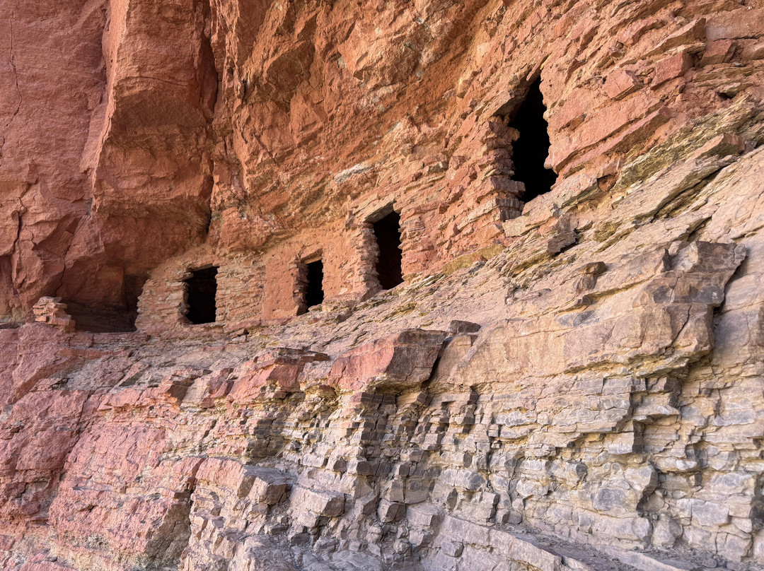 Grand Canyon Whitewater-大峡谷国家公园必去景点