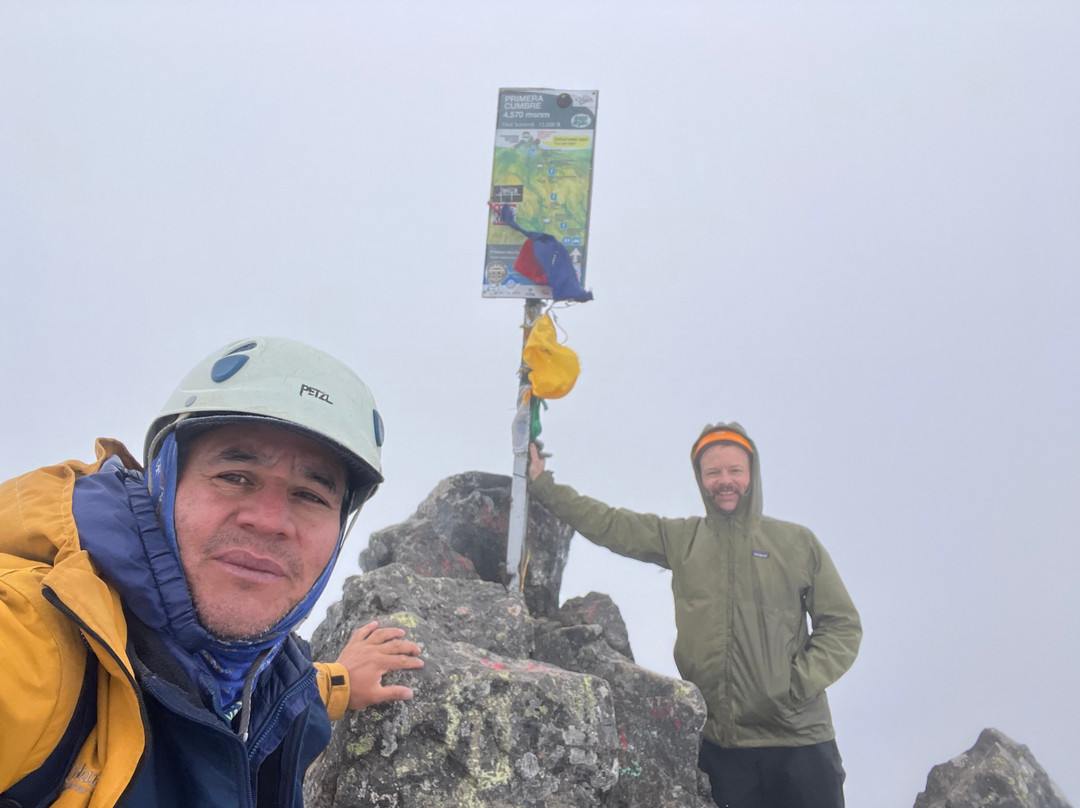 Julio Verne Travel-Riobamba必去景点