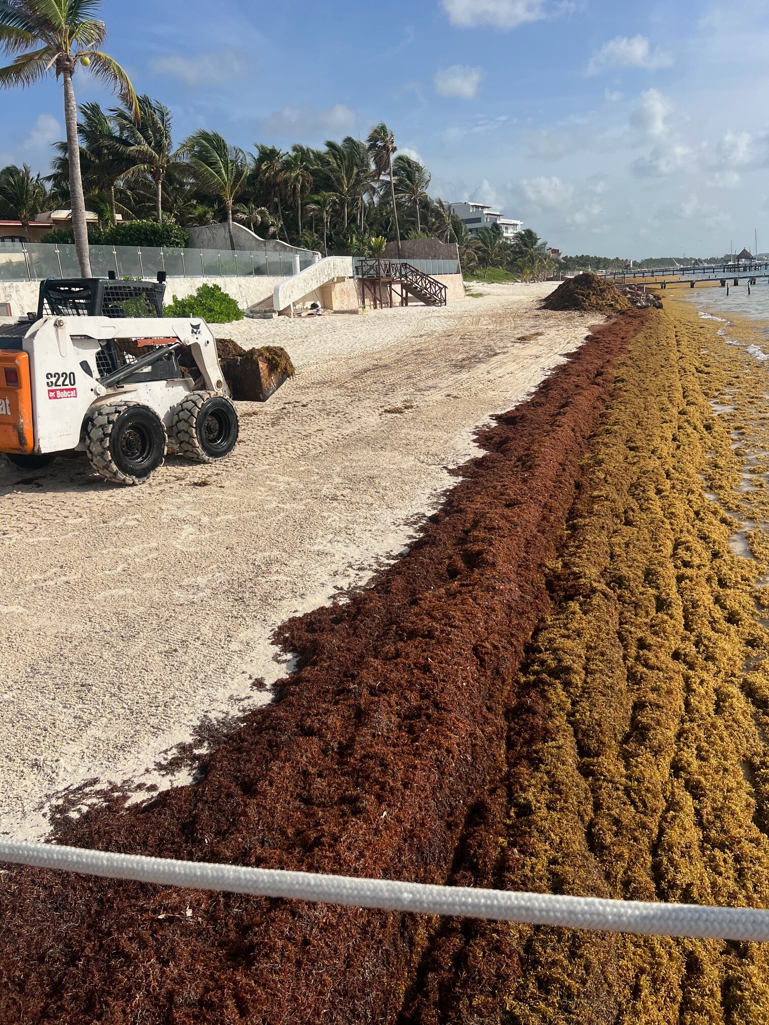 Margaritaville Island Reserve Riviera Cancun - An All-Inclusive Experience for All-泳池