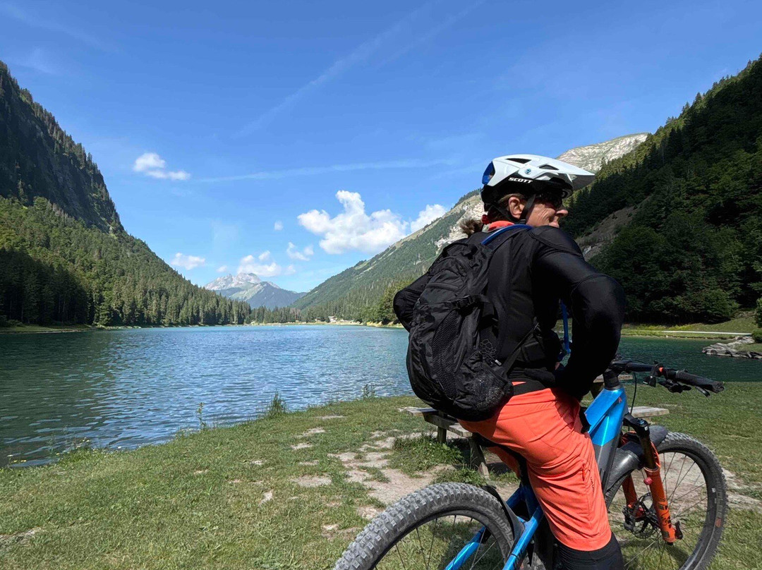Bike Experience-Taninges必去景点