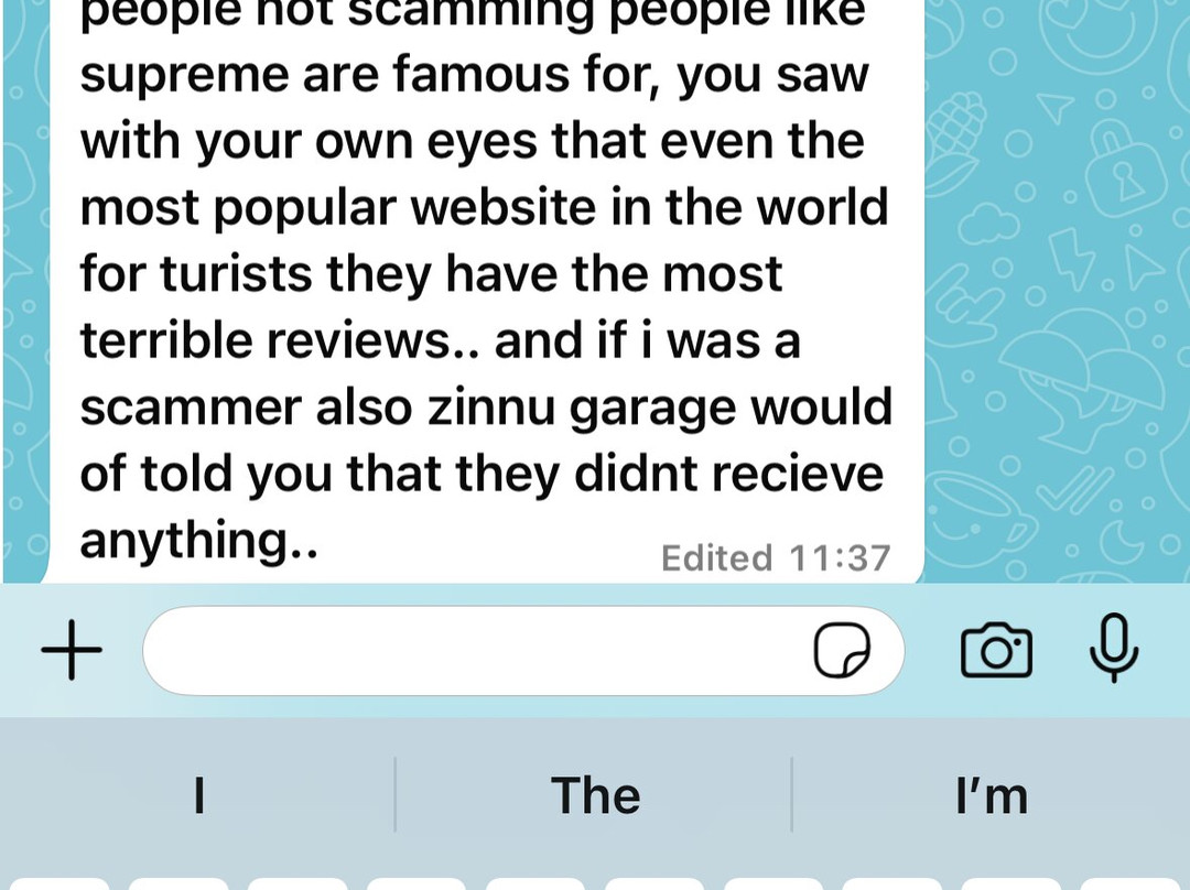 Supreme Travel-Zejtun必去景点