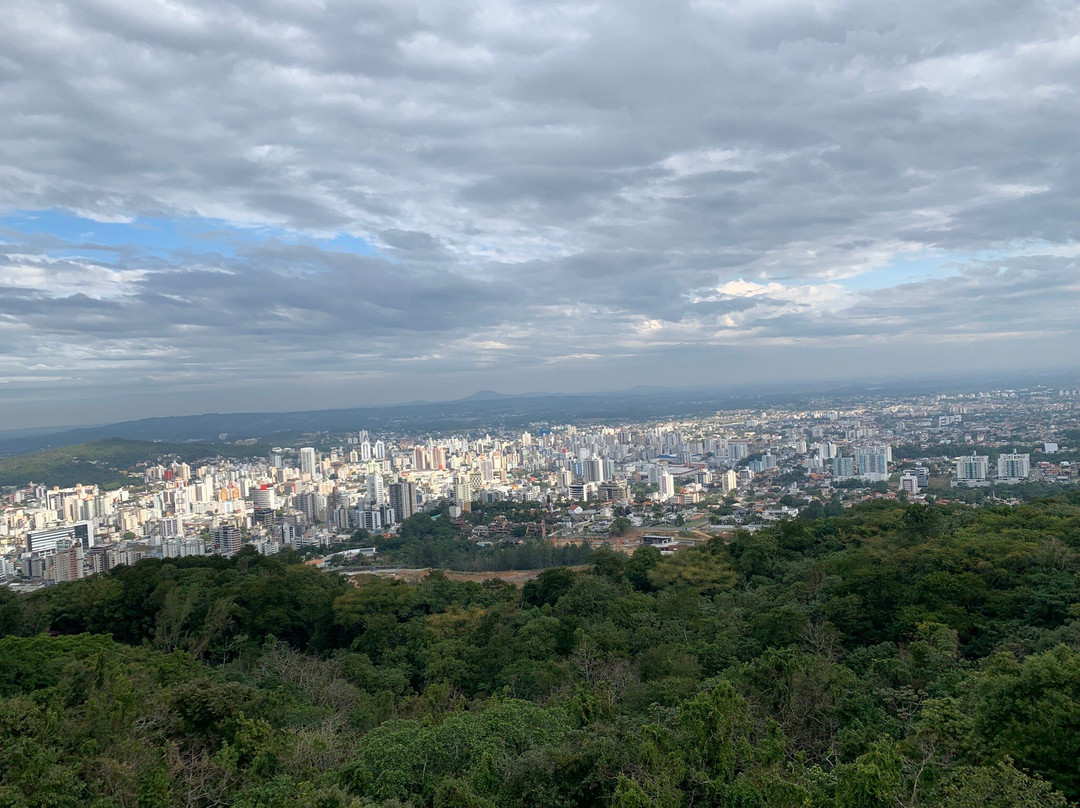 Mirante De Criciúma-Criciuma必去景点