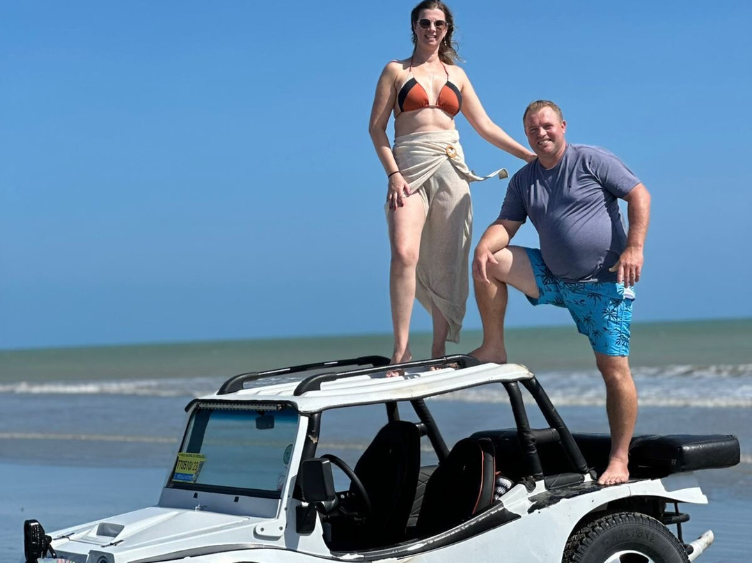 Upjeri-Prea必去景点