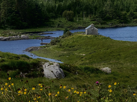 Creagh Travel-科克必去景点