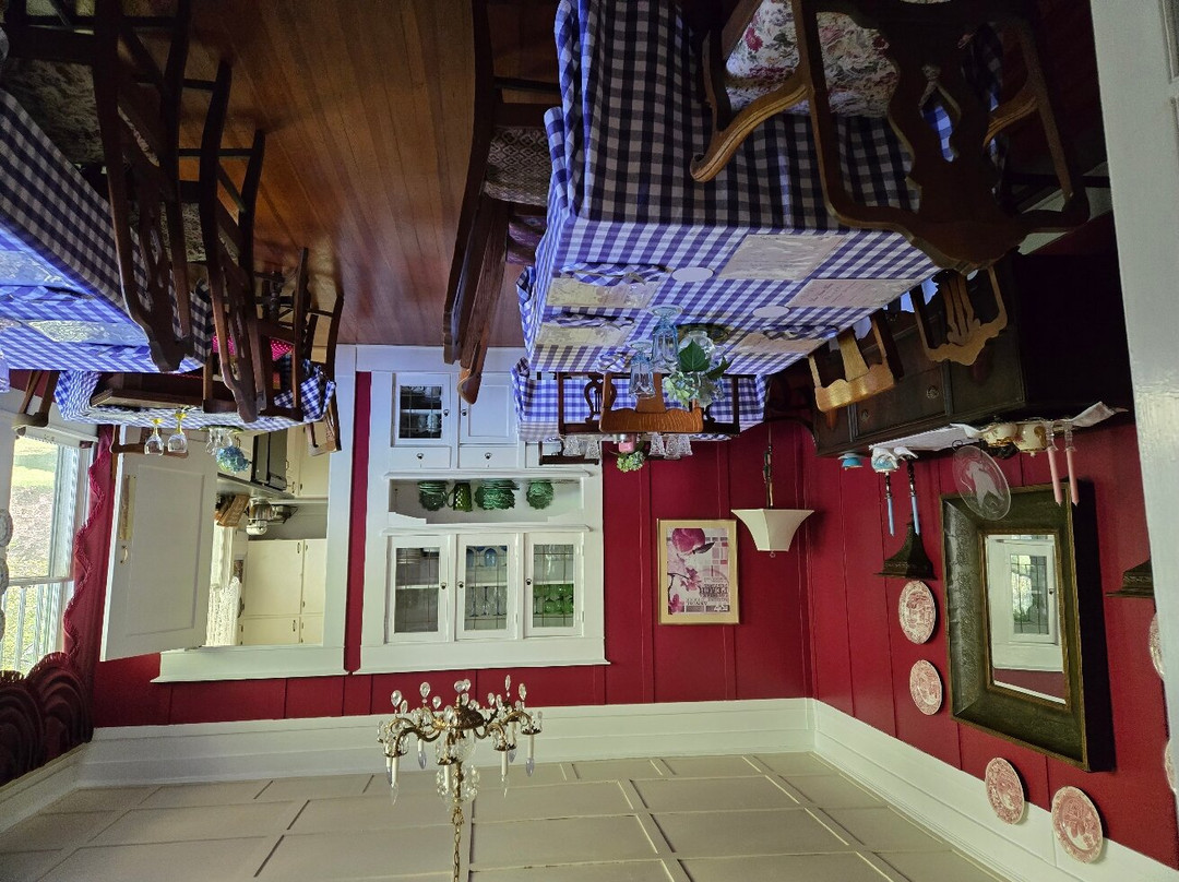 Dove House Inn