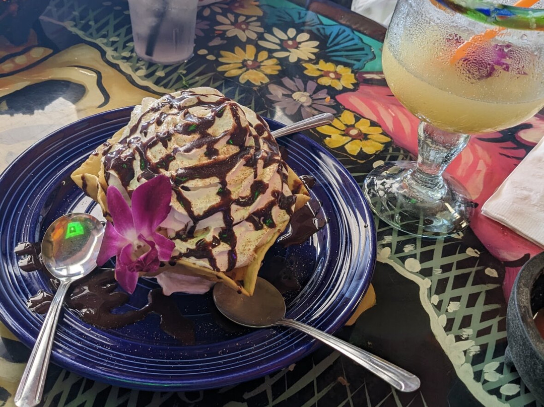 Riviera Maya Restaurant