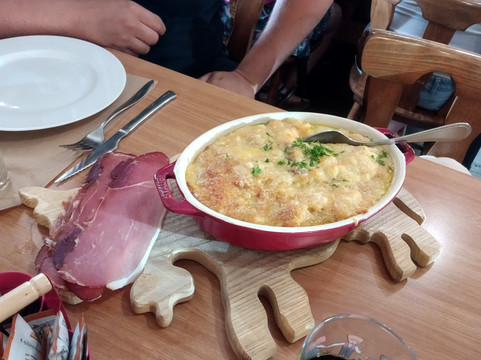 Ferme Auberge Du Markstein