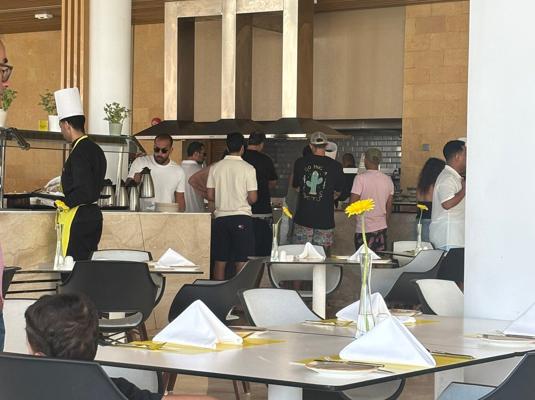 The G Hotel Seashell主图