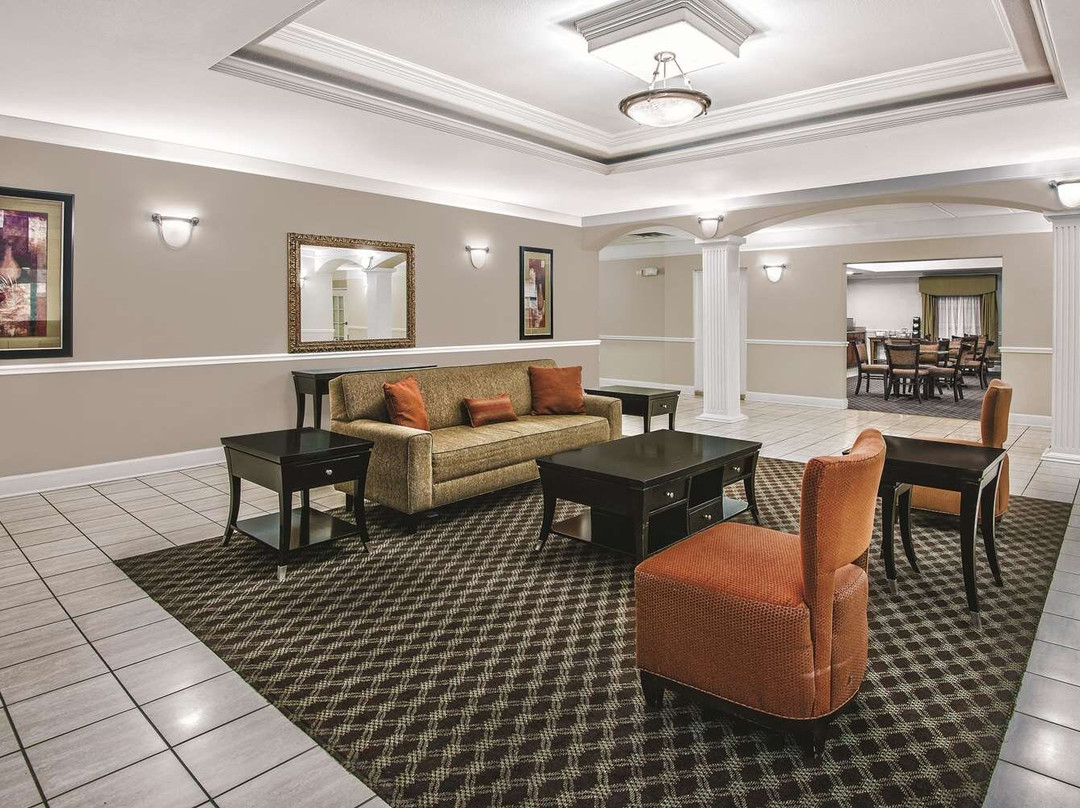 Dublin酒店住宿-La Quinta Inn & Suites by Wyndham Stephenville