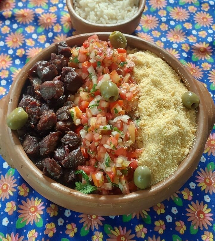 Alto do Moura-Caruaru必去景点