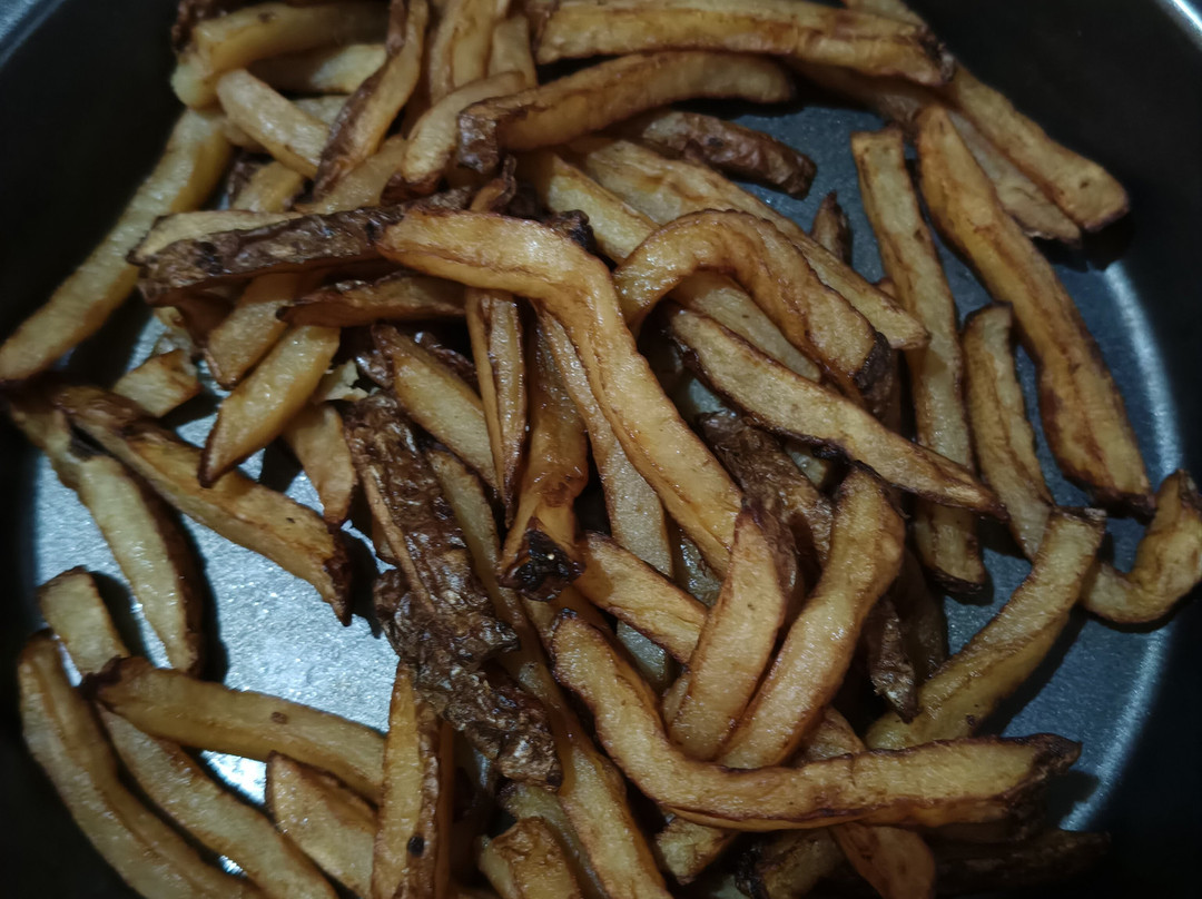 Bella's Pizzeria & Western Eatery