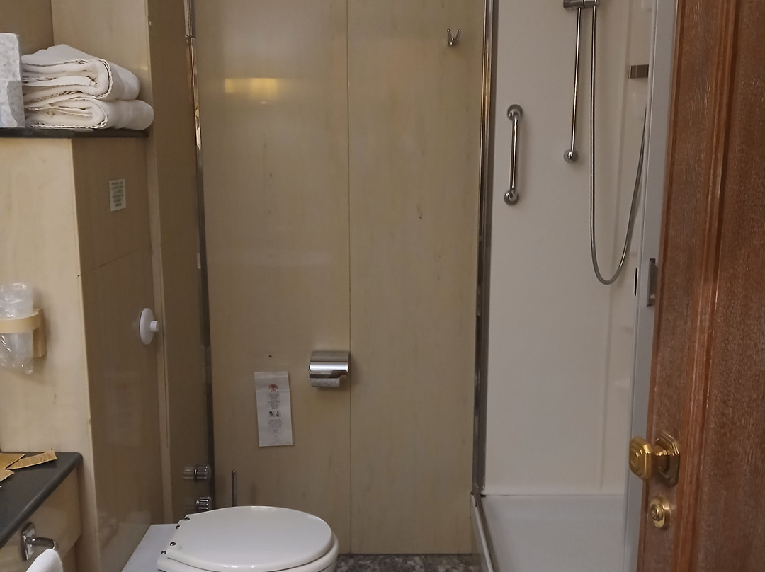 Hotel Sport Daniel主图