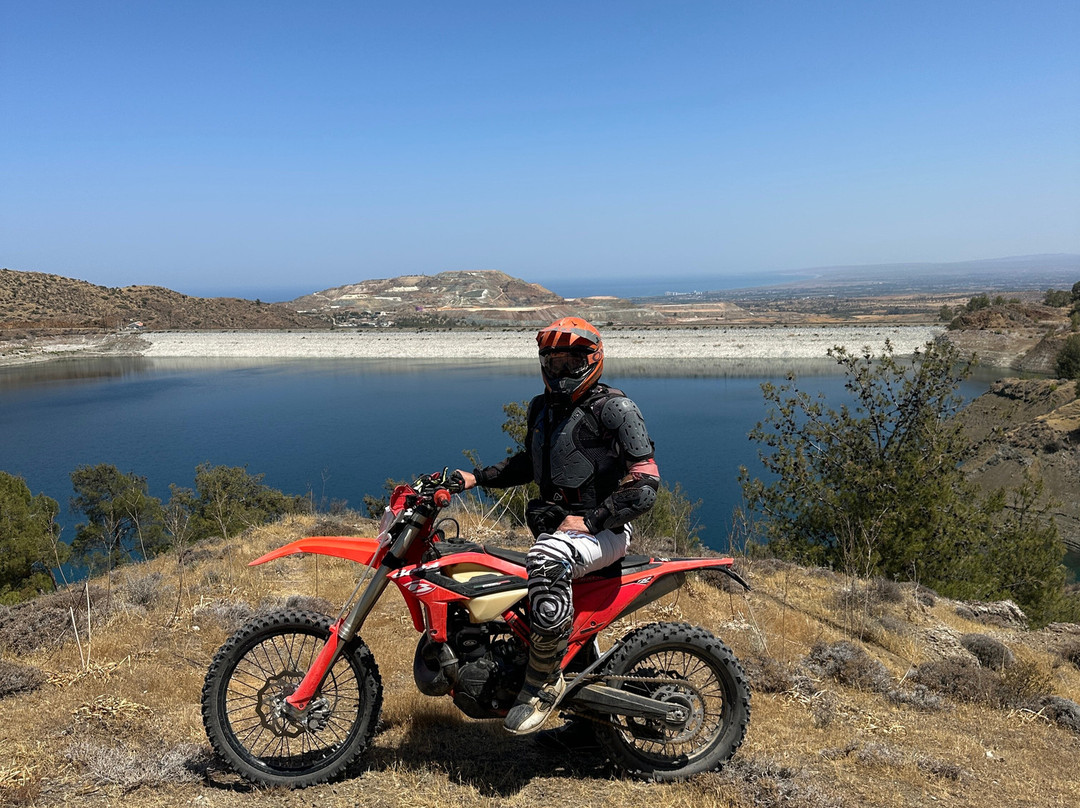Exclaim Enduro Tours-Parekklisia必去景点