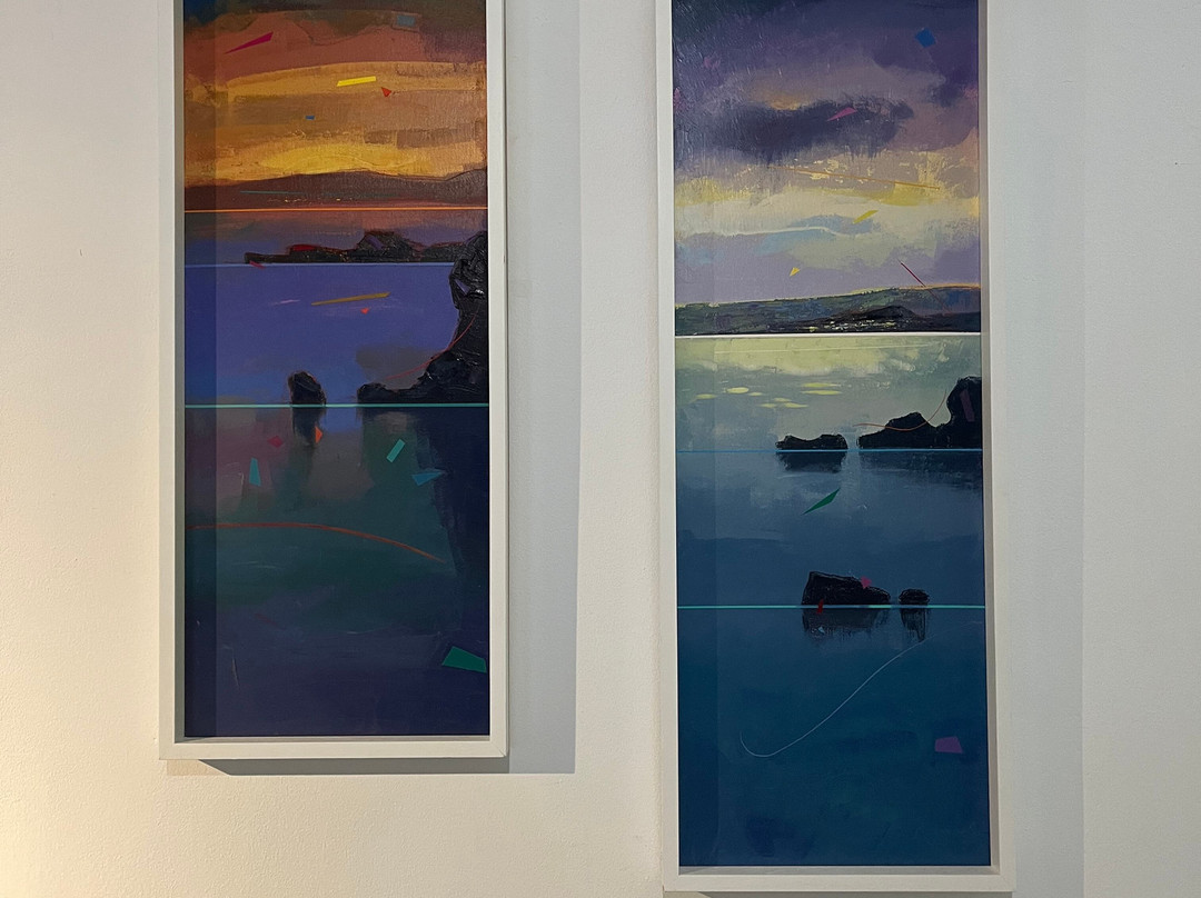 Art Goma Gallery-特内里费岛必去景点