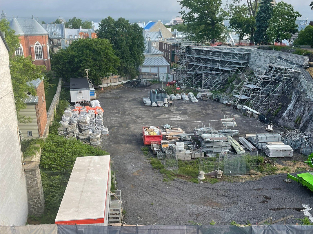 Parc du Cavalier-du-Moulin-魁北克市必去景点