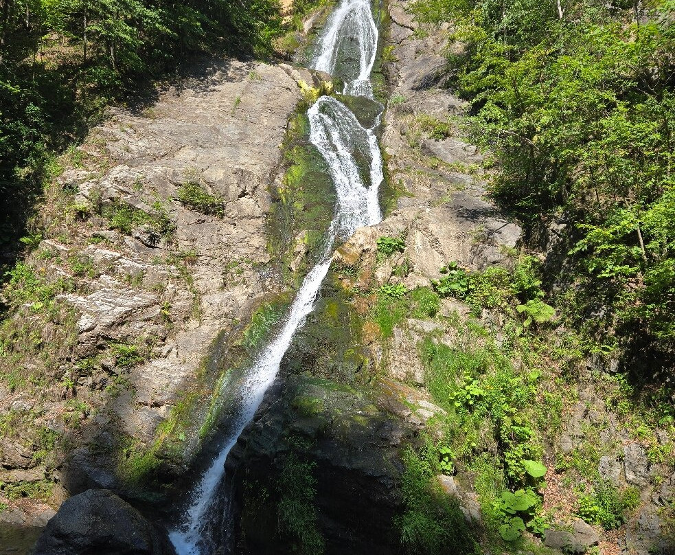 Cozia National Park-Brezoi必去景点