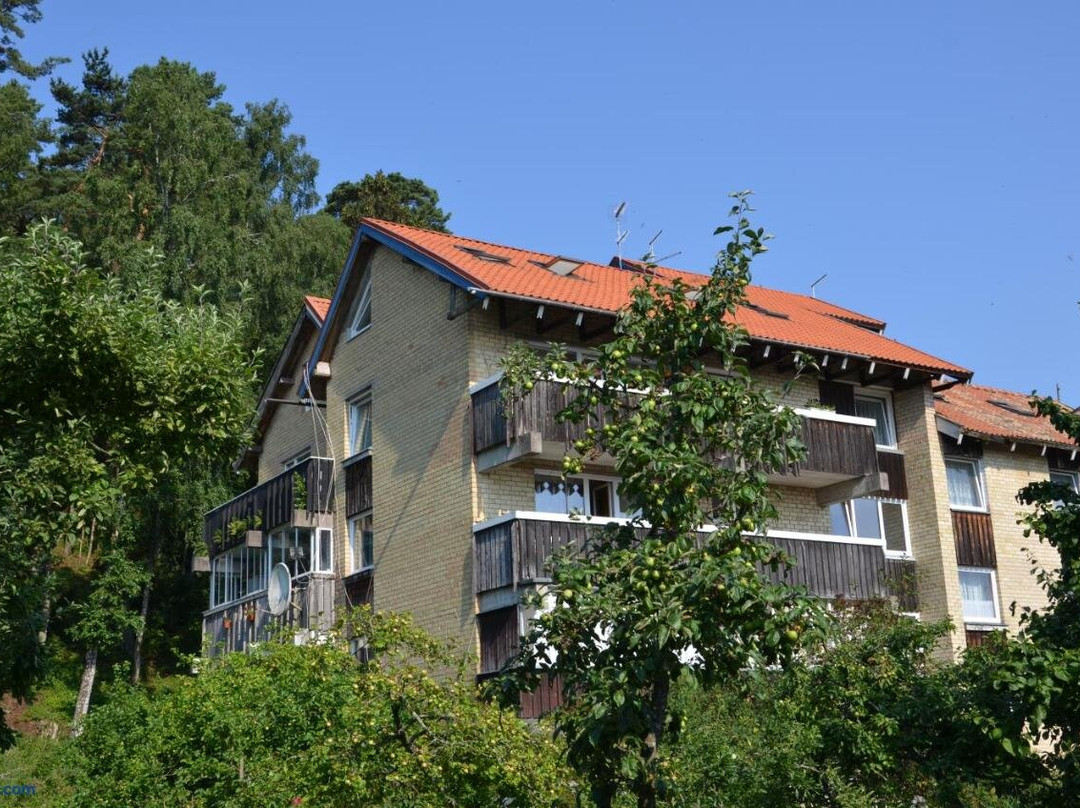 Austėja ir Guboja Apartmentai