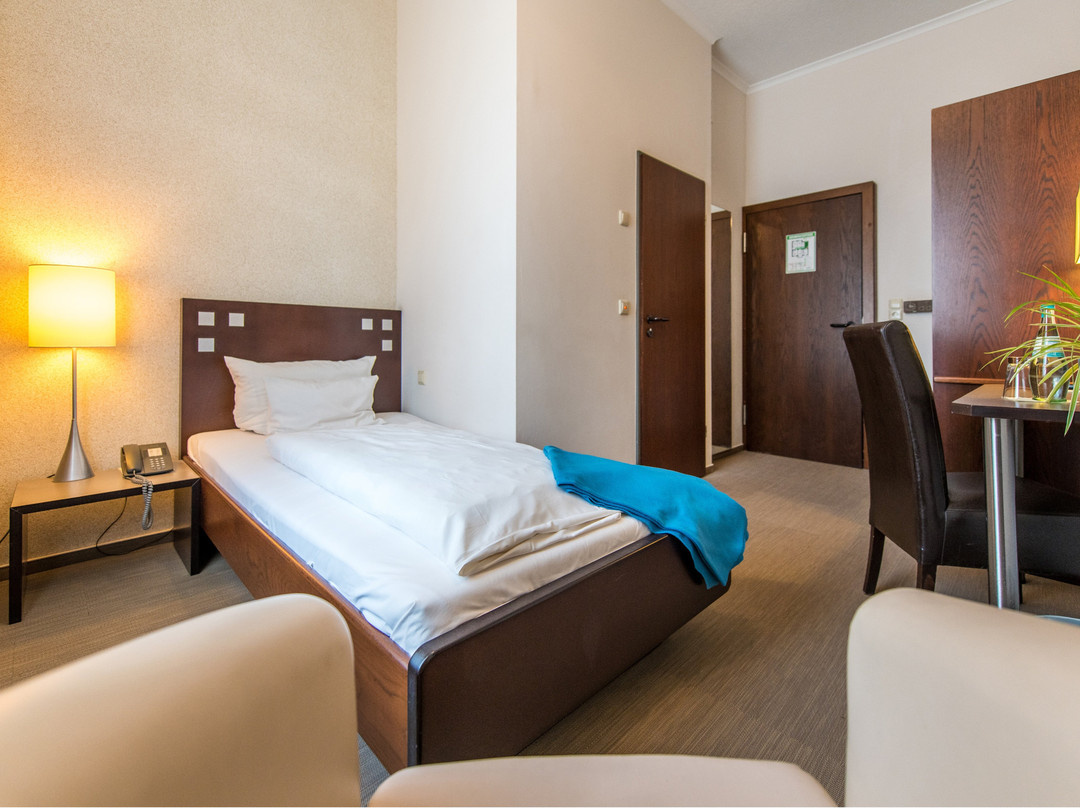 Hotel Stein主图
