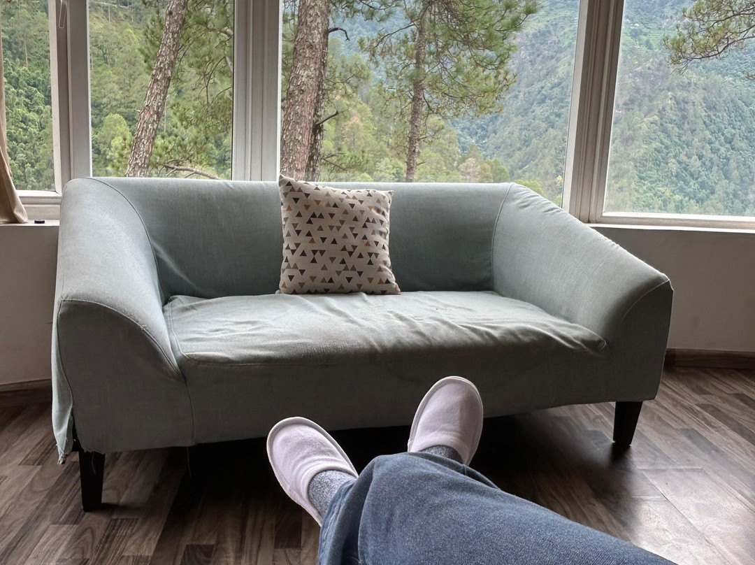 Himalayan Splendour Resort主图