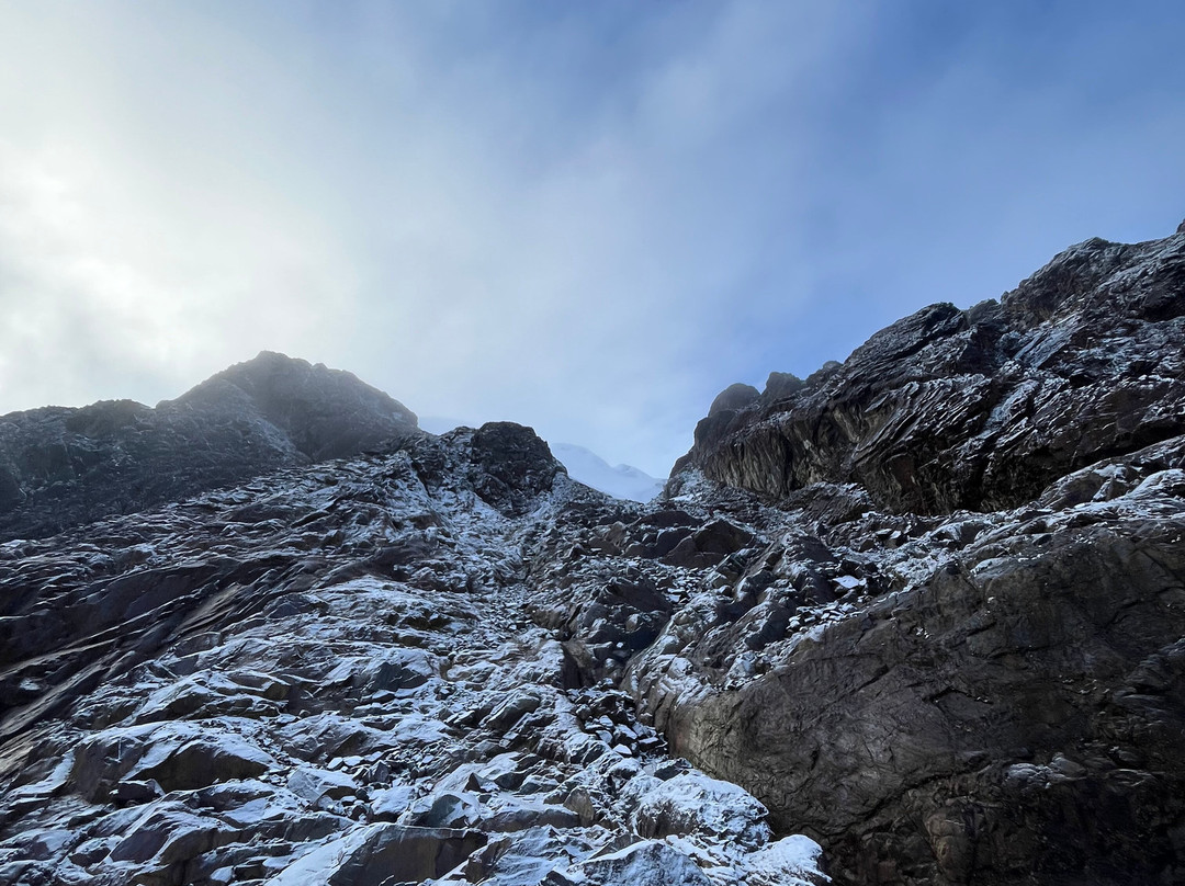 Andes Adventure Holidays-瓦拉斯必去景点