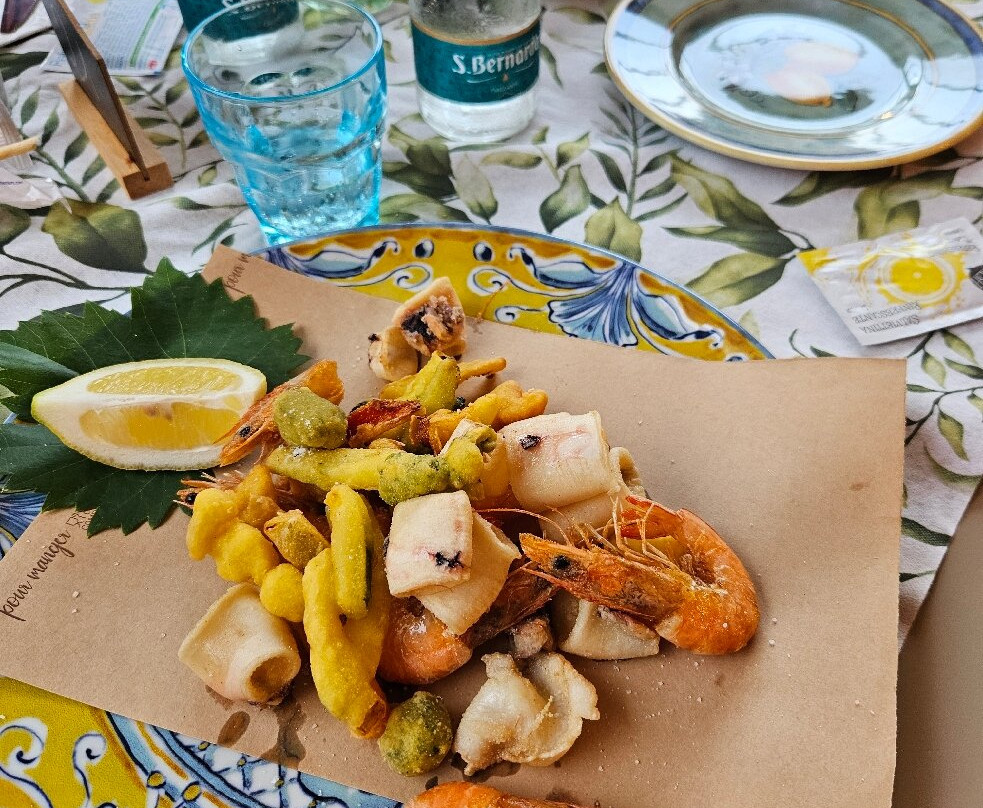 Ristorante O Sole Mio