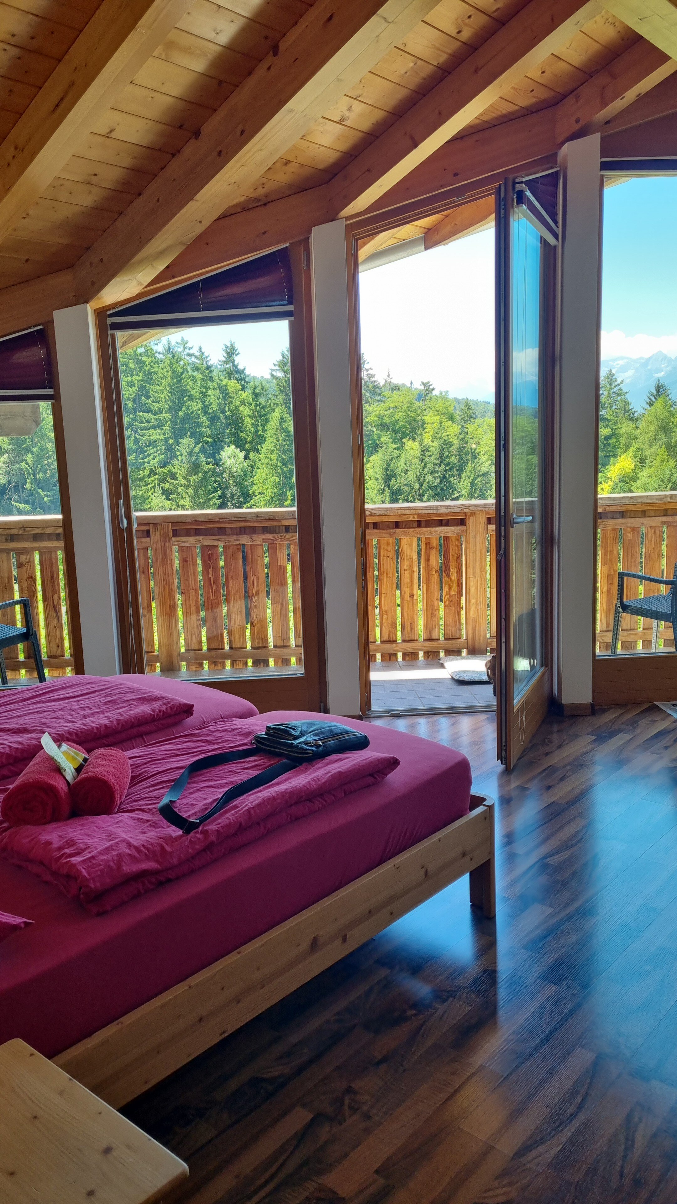 Agritur Fiore-官方