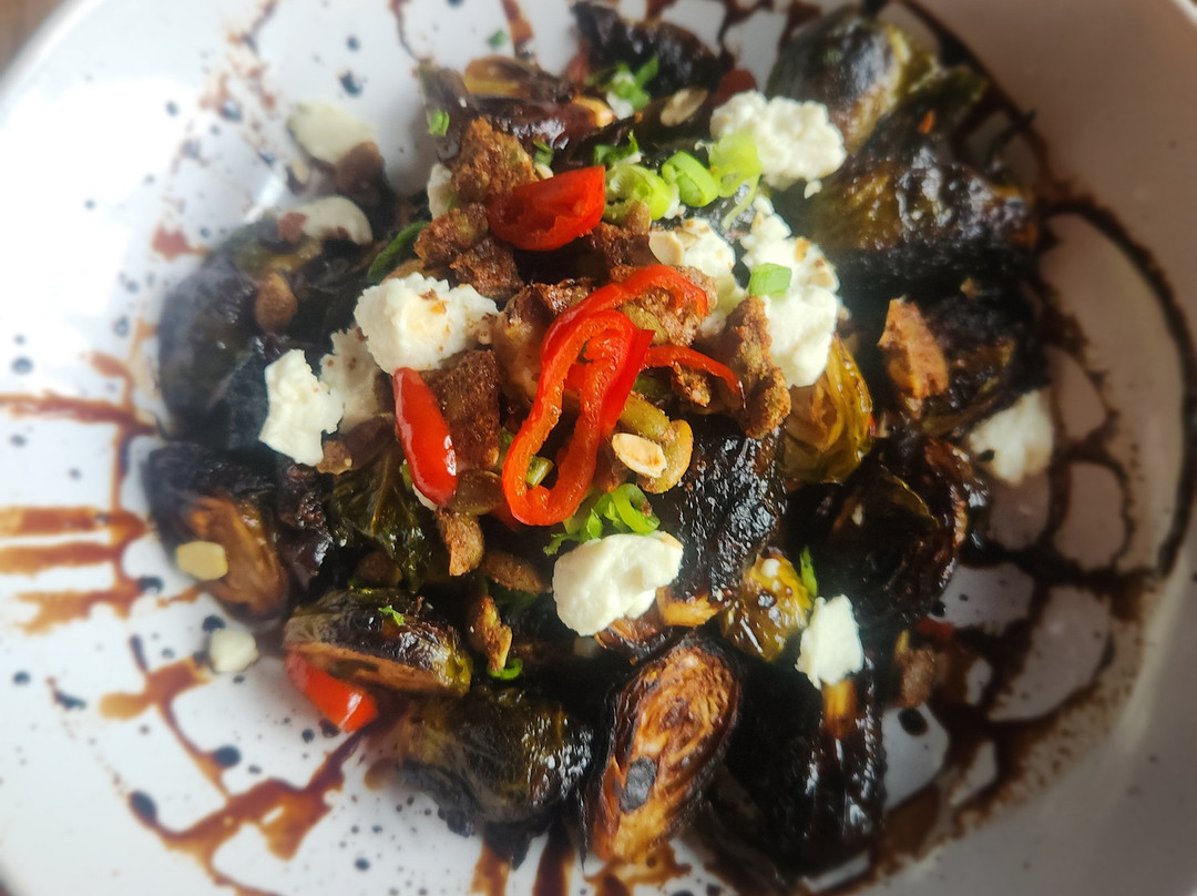 Southpaw Brewing Company