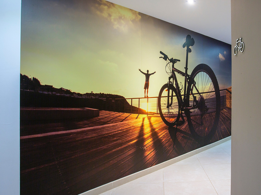 BQ Can Picafort Hotel主图