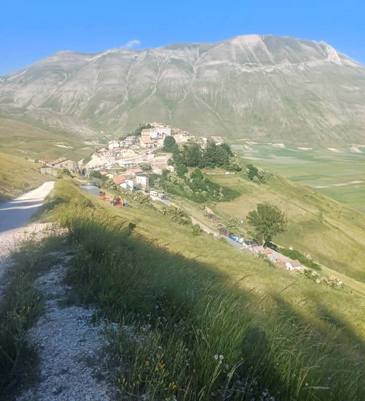 卡斯特鲁奇奥公园-Castelluccio di Norcia必去景点