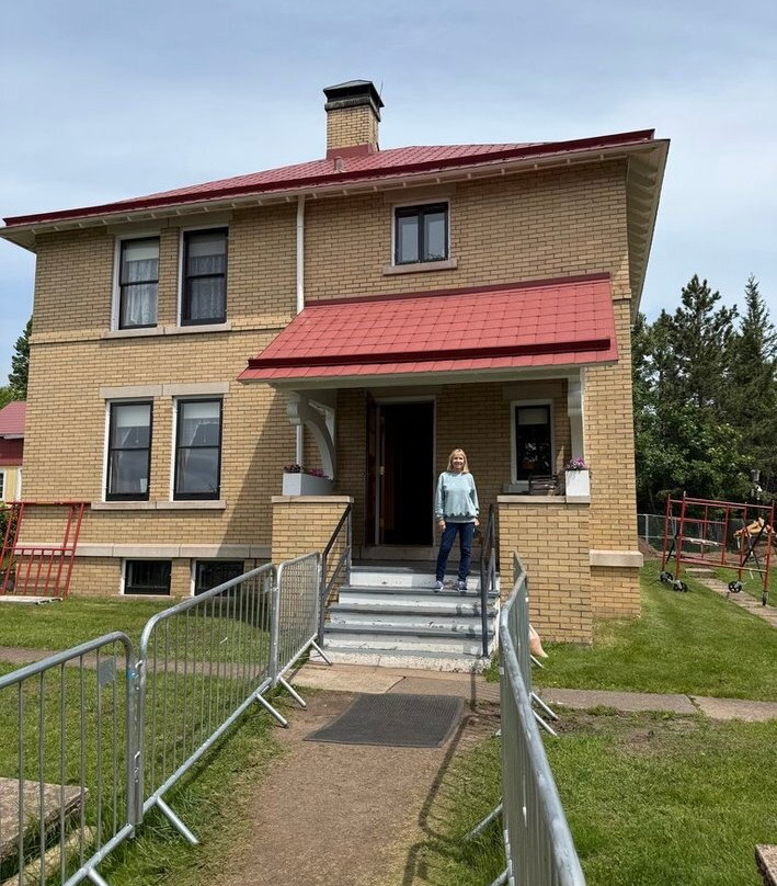Split Rock Lighthouse-Two Harbors必去景点