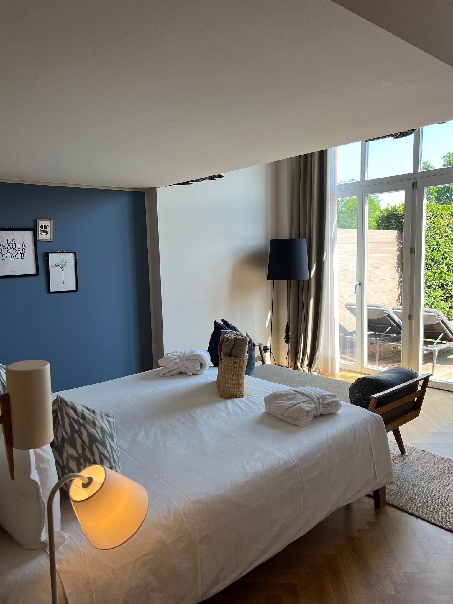 Hotel de Charme Laveno-官方