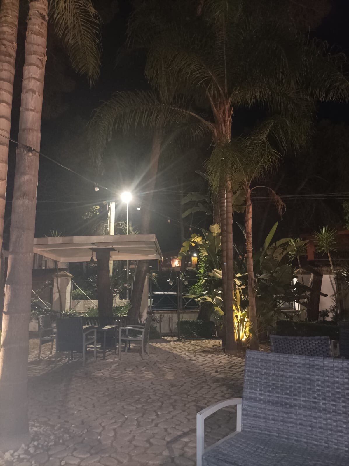 Hotel Villa Giusy-官方