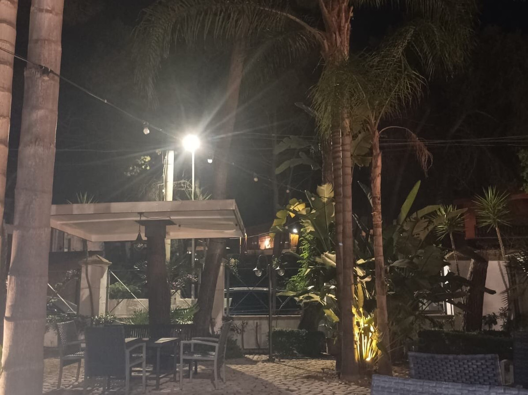 Hotel Villa Giusy主图
