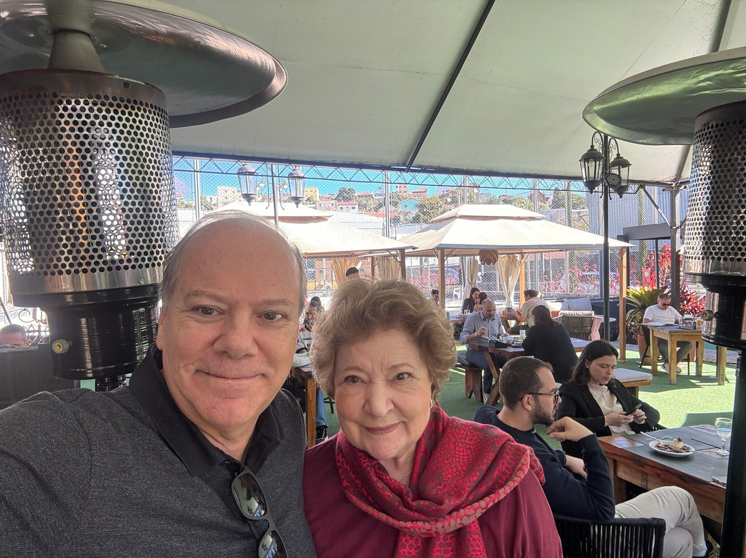 Ziel Alma da Cerveja