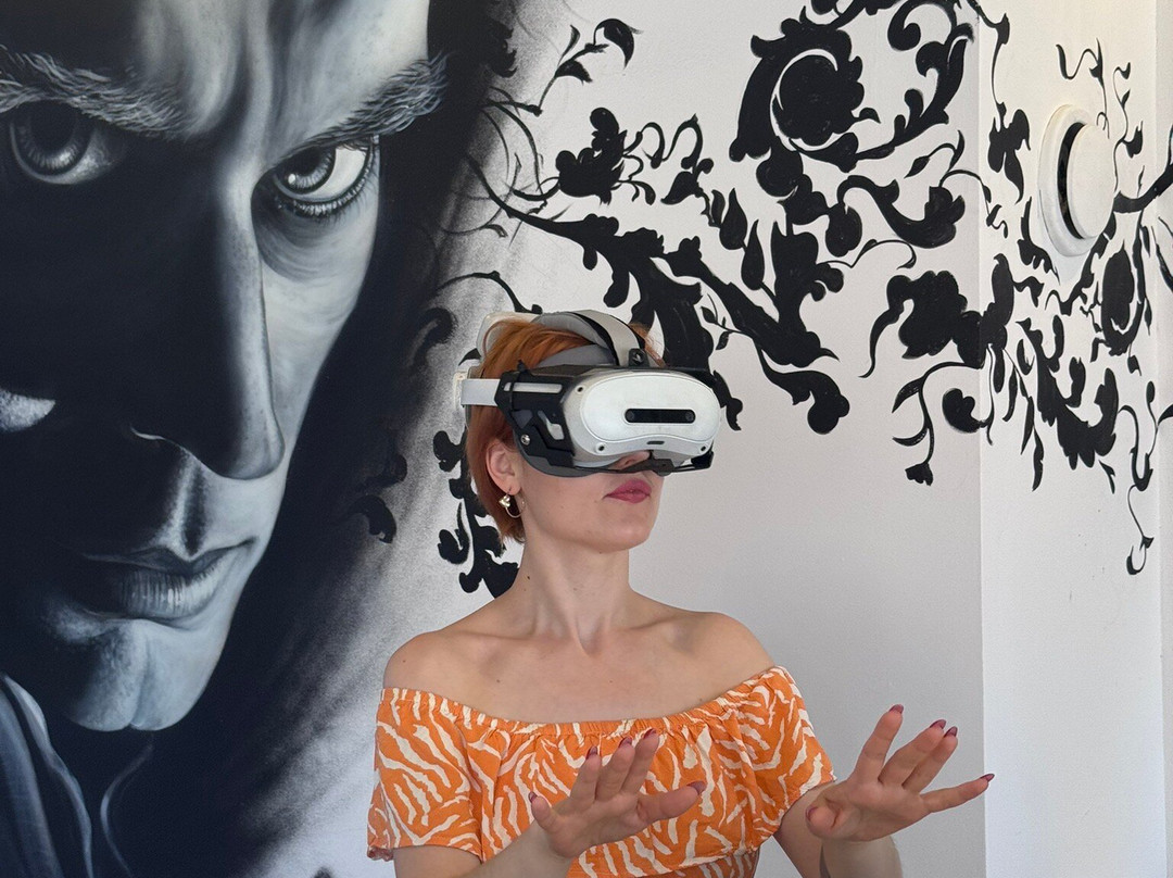 Mozart Interactive Museum-布拉格必去景点