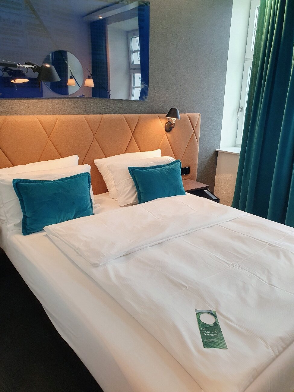 Hotel Motel One Hannover-oper-官方