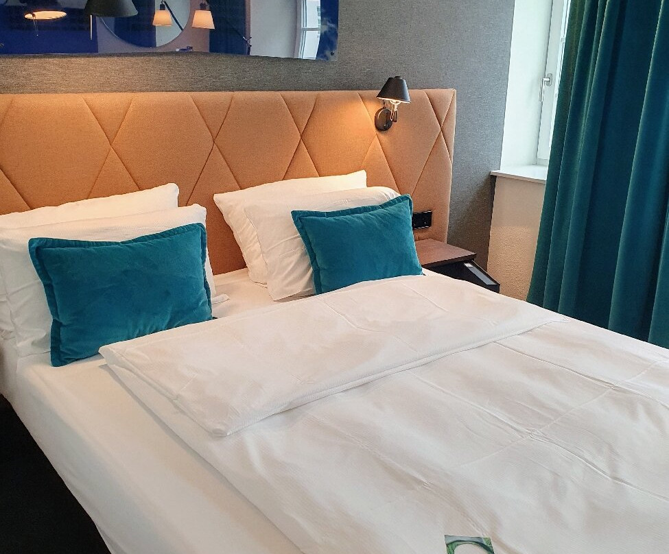 Hotel Motel One Hannover-oper主图