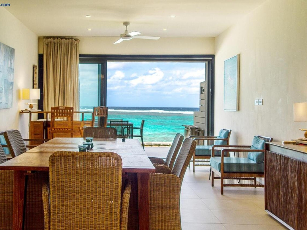 Coral Bay By Dream Escapes