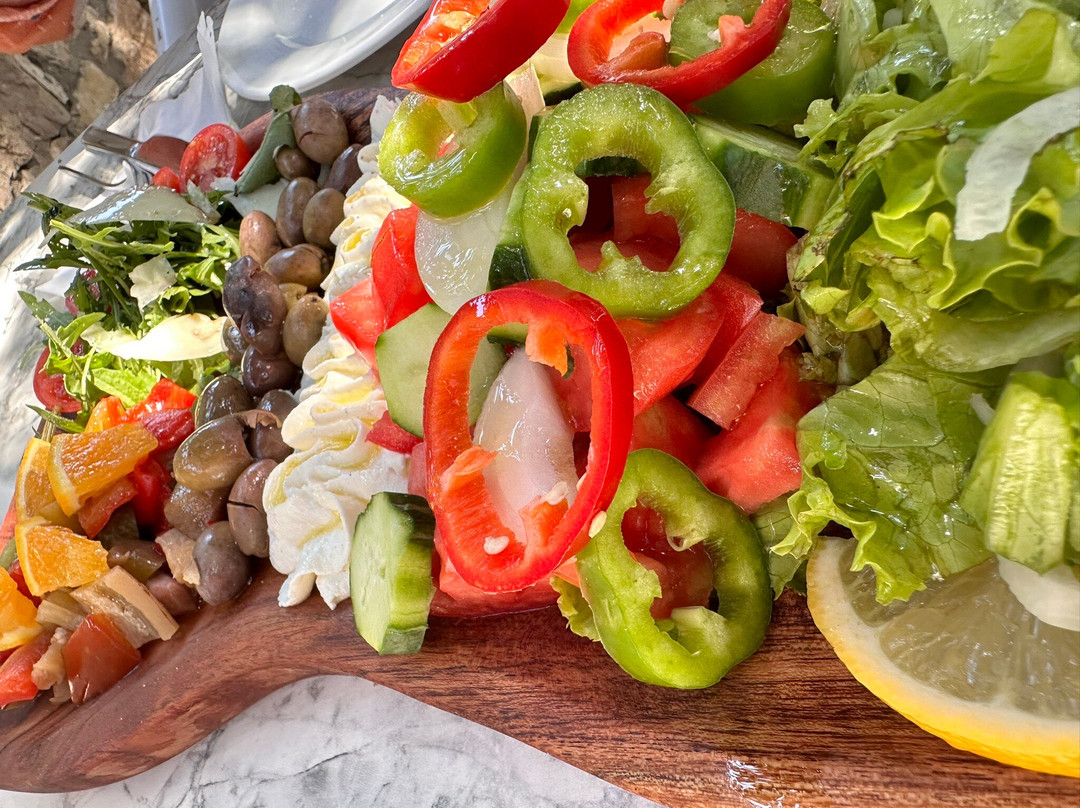 Pilo Lala Restorant-Hotel Konjat主图