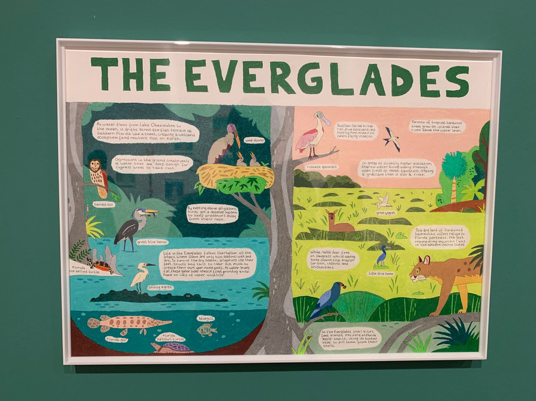 The Baker Museum-那不勒斯必去景点