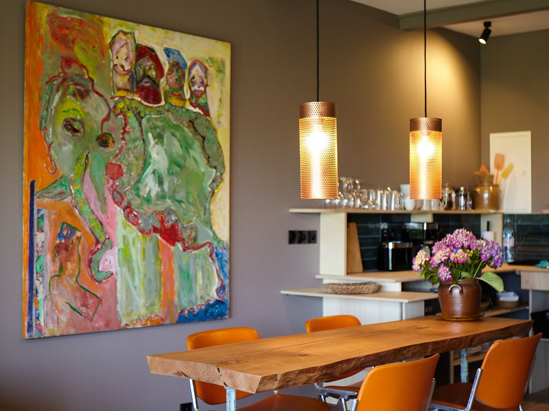 Domaine Aari Ona主图