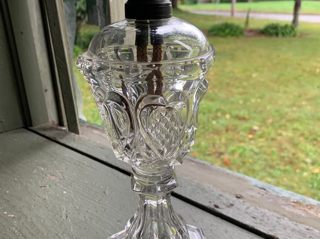 Old Stone Schoolhouse Museum-Fairhaven必去景点