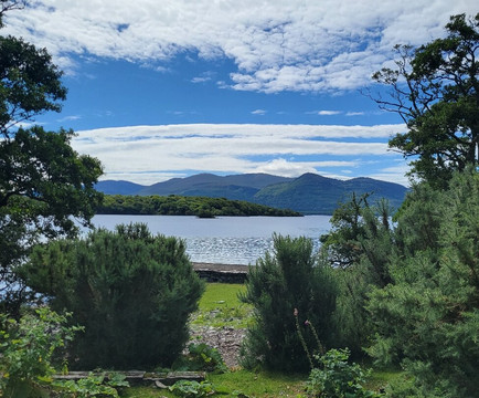 Outdoors Ireland - Killarney Lakes Kayaking-基拉尼必去景点