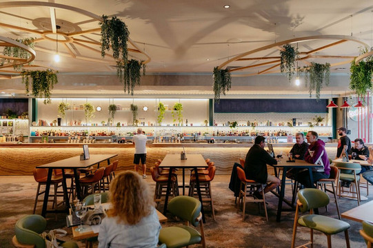 Varsity Lakes Tavern