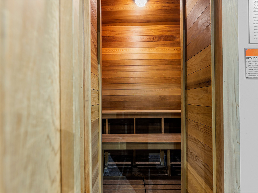 The Armon Hotel & Conference主图