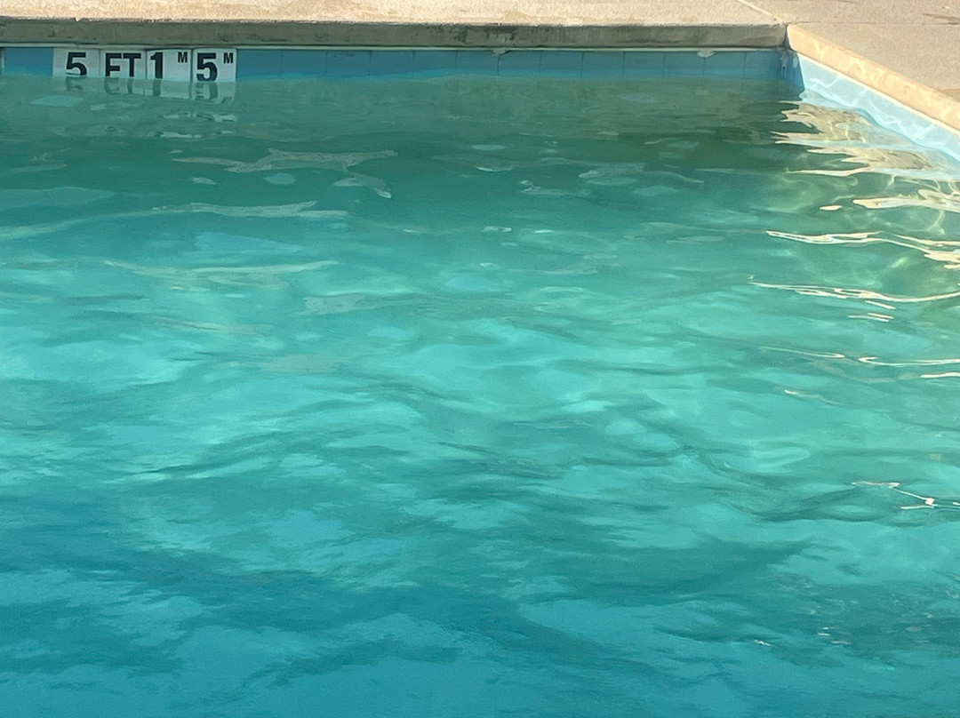 Hampton Inn Franklin主图