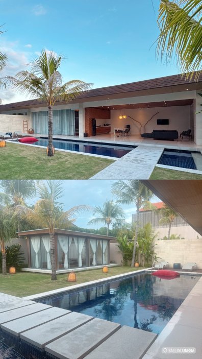 1-11度假村-客卧