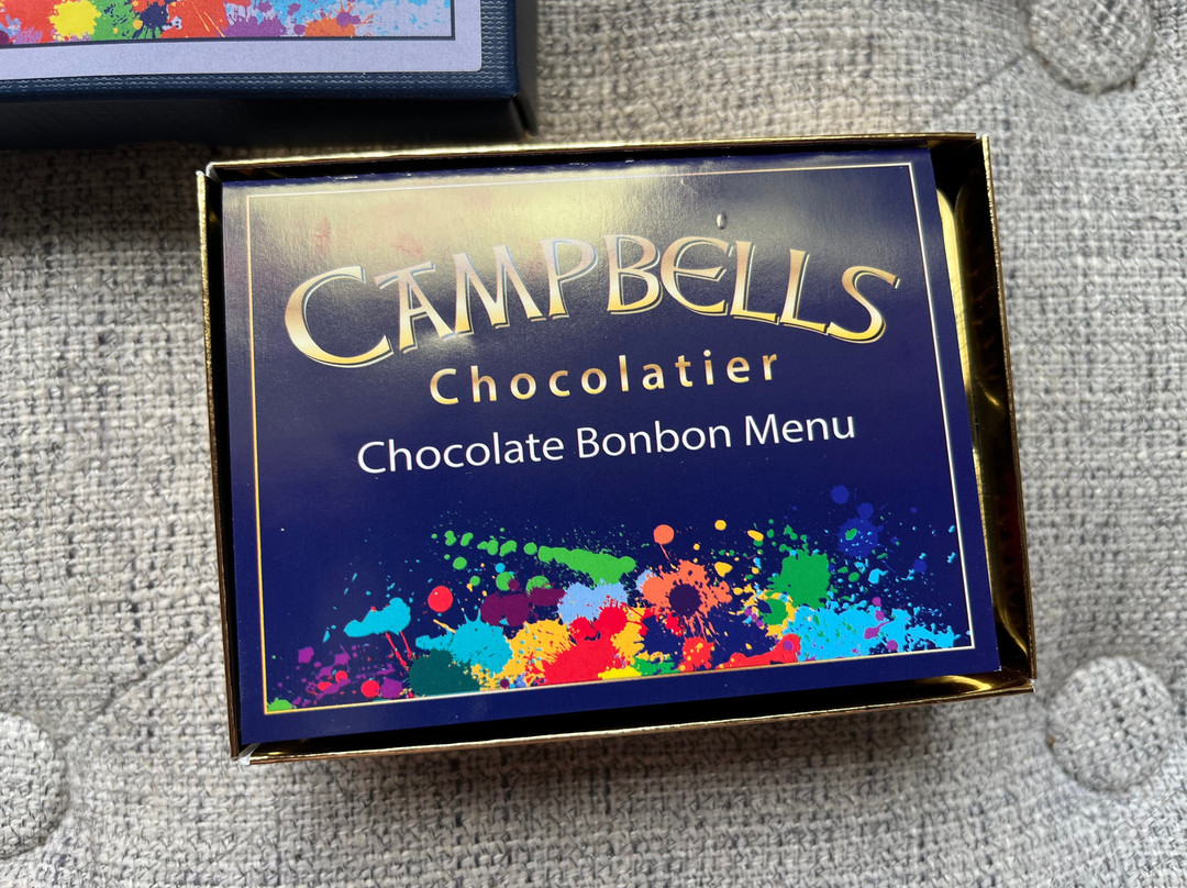 Campbells Confections, Moffat-Moffat必去景点