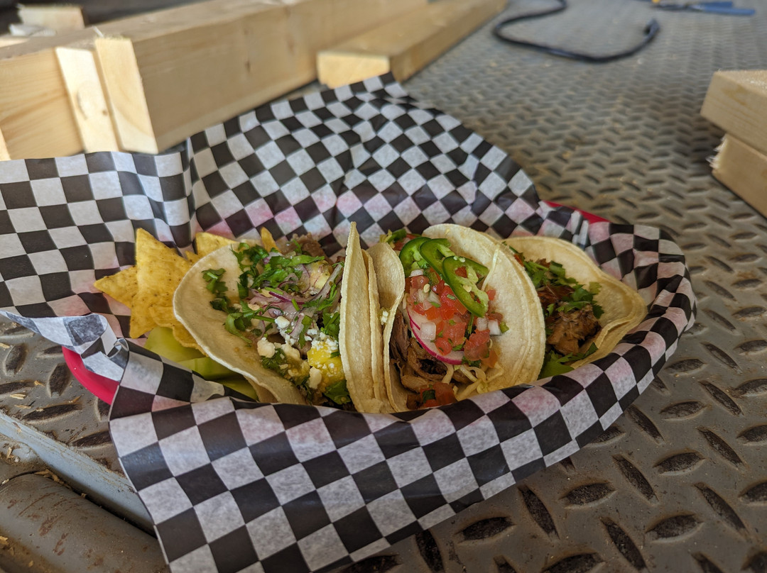 Peace River Brewing-皮斯河必去景点