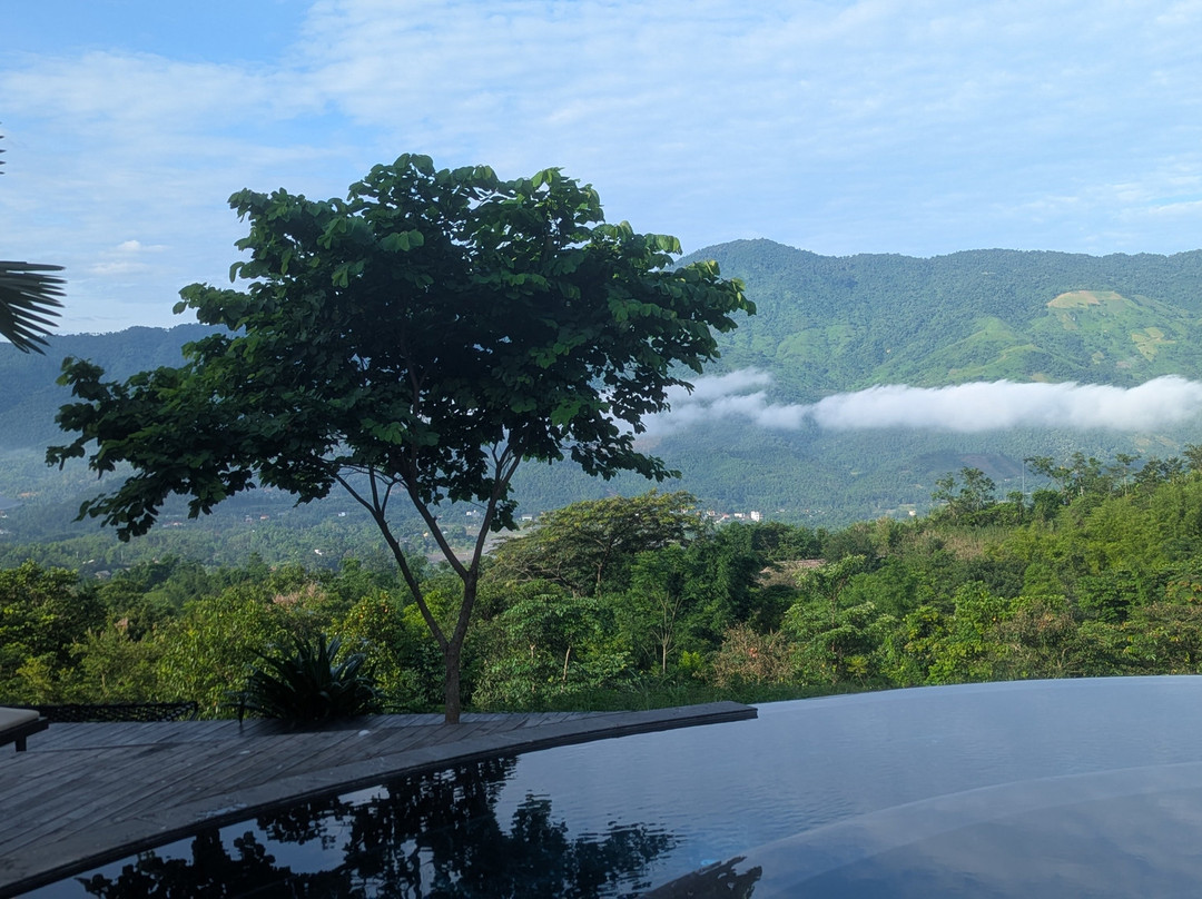Avana Retreat主图
